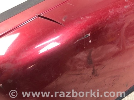 ФОТО Зеркало для Ford Edge 1 U387 (01.2006-04.2015) Киев