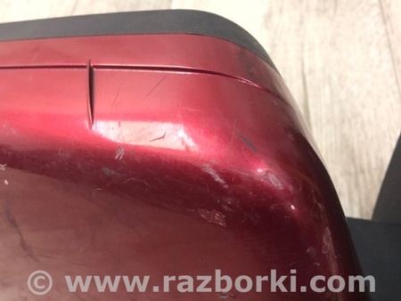 ФОТО Зеркало для Ford Edge 1 U387 (01.2006-04.2015) Киев