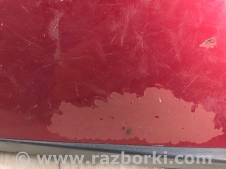 ФОТО Зеркало для Ford Edge 1 U387 (01.2006-04.2015) Киев