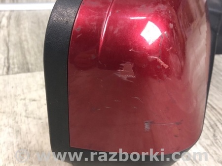 ФОТО Зеркало для Ford Edge 1 U387 (01.2006-04.2015) Киев