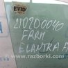 ФОТО Стекло двери для Hyundai Elantra AD (09.2015-...) Киев
