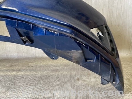 ФОТО Бампер передний для Hyundai Elantra AD (09.2015-...) Киев