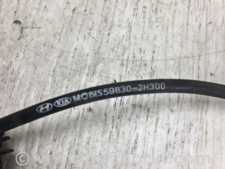 ФОТО Датчик ABS для Hyundai Elantra HD (04.2006-03.2012) Киев