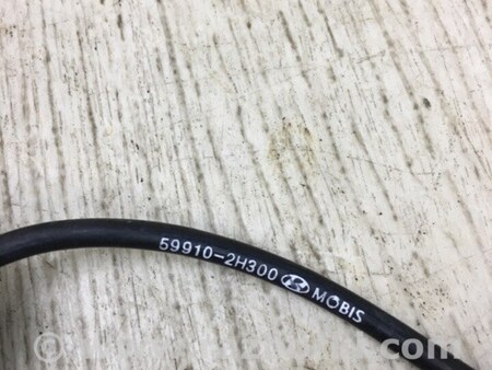 ФОТО Датчик ABS для Hyundai Elantra HD (04.2006-03.2012) Киев