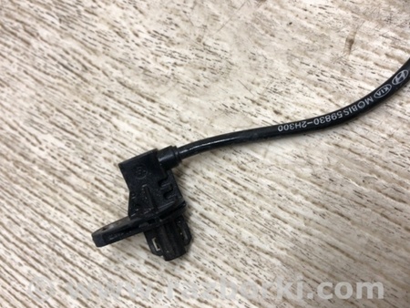 ФОТО Датчик ABS для Hyundai Elantra HD (04.2006-03.2012) Киев