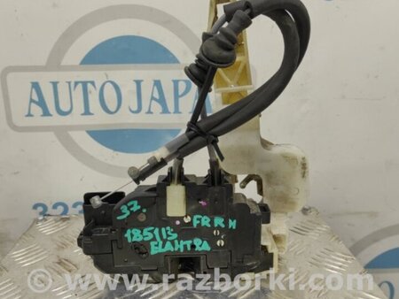 ФОТО Замок двери для Hyundai Elantra HD (04.2006-03.2012) Киев