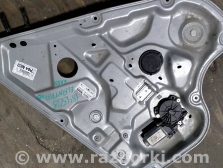 ФОТО Стеклоподъемник для Hyundai Elantra HD (04.2006-03.2012) Киев