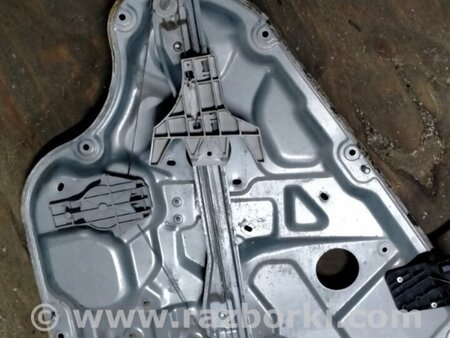 ФОТО Стеклоподъемник для Hyundai Elantra HD (04.2006-03.2012) Киев