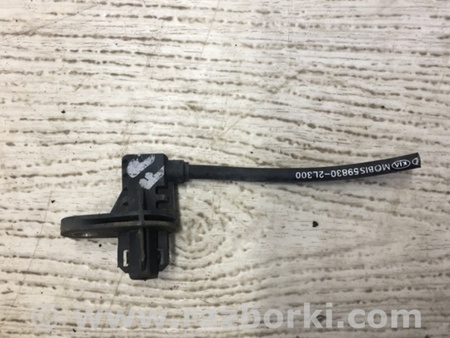 ФОТО Датчик ABS для Hyundai Elantra HD (04.2006-03.2012) Киев