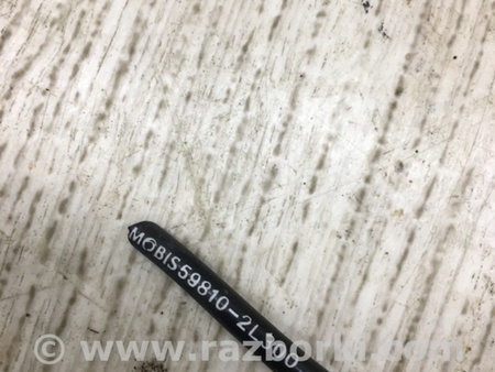ФОТО Датчик ABS для Hyundai Elantra HD (04.2006-03.2012) Киев