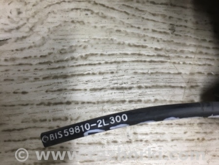 ФОТО Датчик ABS для Hyundai Elantra HD (04.2006-03.2012) Киев