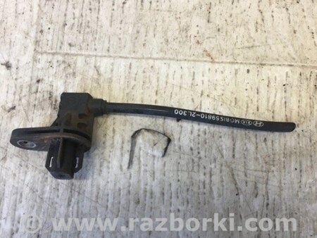 ФОТО Датчик ABS для Hyundai Elantra HD (04.2006-03.2012) Киев