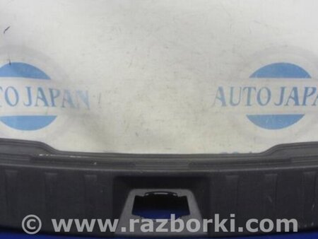 ФОТО Накладка панели багажника внутренняя для Hyundai Elantra HD (04.2006-03.2012) Киев