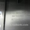 ФОТО Накладка панели багажника внутренняя для Hyundai Elantra HD (04.2006-03.2012) Киев