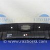 ФОТО Накладка панели багажника внутренняя для Hyundai Elantra HD (04.2006-03.2012) Киев