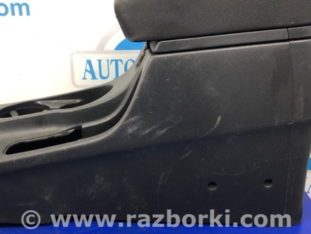 ФОТО Подлокотник для Hyundai Elantra HD (04.2006-03.2012) Киев