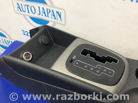 ФОТО Подлокотник для Hyundai Elantra HD (04.2006-03.2012) Киев