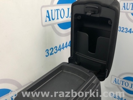 ФОТО Подлокотник для Hyundai Elantra HD (04.2006-03.2012) Киев