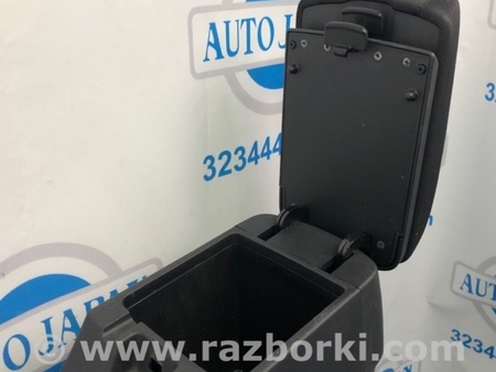 ФОТО Подлокотник для Hyundai Elantra HD (04.2006-03.2012) Киев