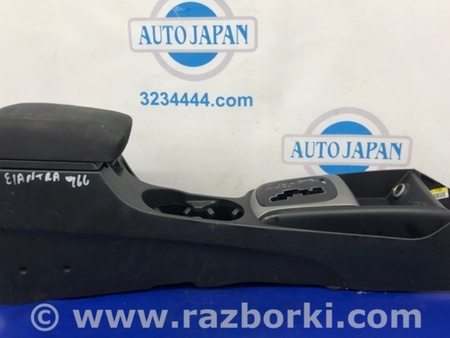 ФОТО Подлокотник для Hyundai Elantra HD (04.2006-03.2012) Киев