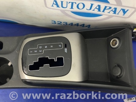 ФОТО Подлокотник для Hyundai Elantra HD (04.2006-03.2012) Киев