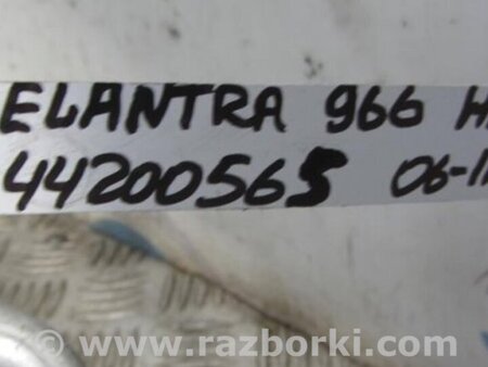 ФОТО Трубка кондиционера для Hyundai Elantra HD (04.2006-03.2012) Киев