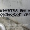 ФОТО Трубка кондиционера для Hyundai Elantra HD (04.2006-03.2012) Киев