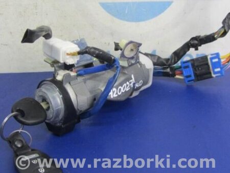 ФОТО Замок зажигания для Hyundai Elantra HD (04.2006-03.2012) Киев