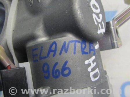 ФОТО Замок зажигания для Hyundai Elantra HD (04.2006-03.2012) Киев