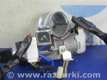 ФОТО Замок зажигания для Hyundai Elantra HD (04.2006-03.2012) Киев