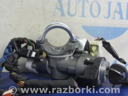 ФОТО Замок зажигания для Hyundai Elantra HD (04.2006-03.2012) Киев