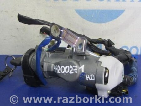 ФОТО Замок зажигания для Hyundai Elantra HD (04.2006-03.2012) Киев
