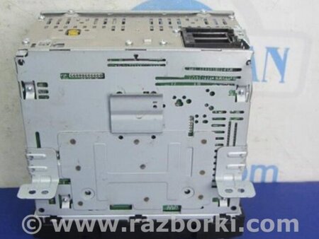 ФОТО Магнитола для Hyundai Elantra HD (04.2006-03.2012) Киев