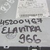 ФОТО Магнитола для Hyundai Elantra HD (04.2006-03.2012) Киев