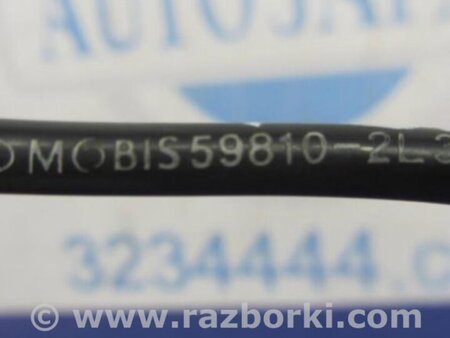 ФОТО Датчик ABS для Hyundai Elantra HD (04.2006-03.2012) Киев