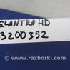 ФОТО Датчик ABS для Hyundai Elantra HD (04.2006-03.2012) Киев