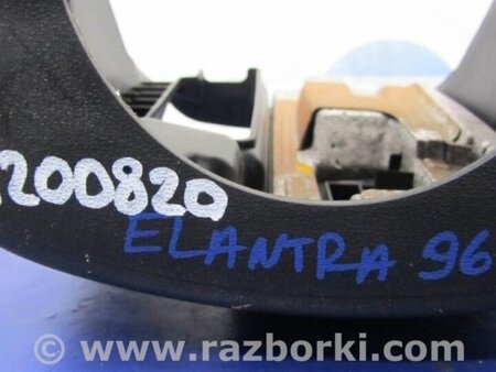 ФОТО Кожух рулевой колонки для Hyundai Elantra HD (04.2006-03.2012) Киев