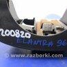 ФОТО Кожух рулевой колонки для Hyundai Elantra HD (04.2006-03.2012) Киев