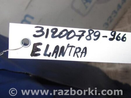 ФОТО Электроусилитель руля для Hyundai Elantra HD (04.2006-03.2012) Киев