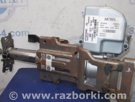 ФОТО Электроусилитель руля для Hyundai Elantra HD (04.2006-03.2012) Киев
