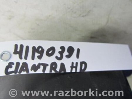 ФОТО Кулиса переключения АКПП для Hyundai Elantra HD (04.2006-03.2012) Киев