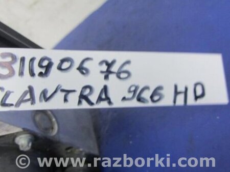 ФОТО Блок ABS для Hyundai Elantra HD (04.2006-03.2012) Киев