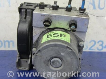 ФОТО Блок ABS для Hyundai Elantra HD (04.2006-03.2012) Киев