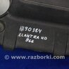 ФОТО Накладка двигателя декоративная  для Hyundai Elantra HD (04.2006-03.2012) Киев