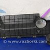 ФОТО Накладка двигателя декоративная  для Hyundai Elantra HD (04.2006-03.2012) Киев