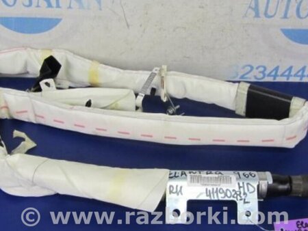 ФОТО AirBag шторка для Hyundai Elantra HD (04.2006-03.2012) Киев