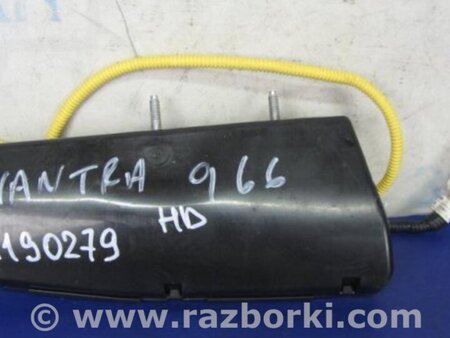 ФОТО Airbag сидения для Hyundai Elantra HD (04.2006-03.2012) Киев