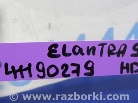 ФОТО Airbag сидения для Hyundai Elantra HD (04.2006-03.2012) Киев