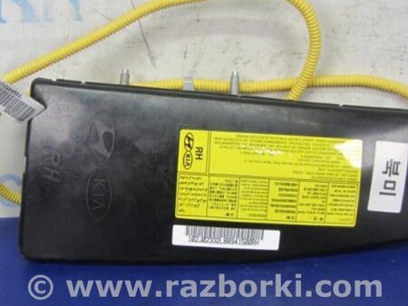 ФОТО Airbag сидения для Hyundai Elantra HD (04.2006-03.2012) Киев