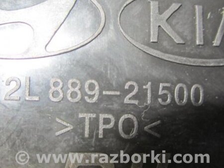 ФОТО Airbag сидения для Hyundai Elantra HD (04.2006-03.2012) Киев